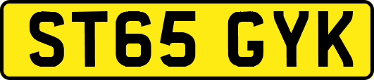 ST65GYK