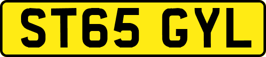 ST65GYL