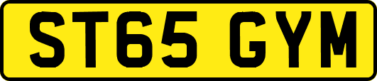 ST65GYM