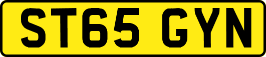 ST65GYN