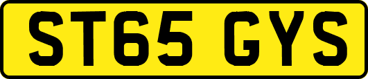 ST65GYS