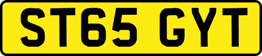 ST65GYT