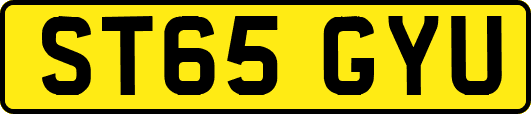 ST65GYU