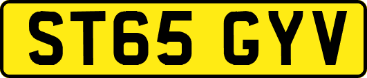 ST65GYV