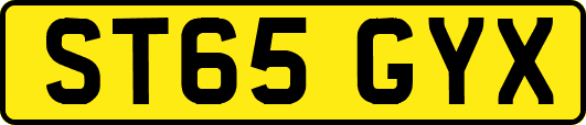 ST65GYX