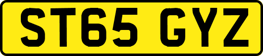 ST65GYZ