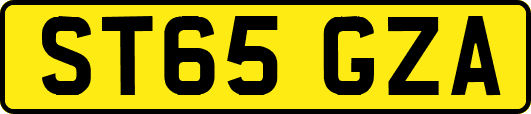 ST65GZA