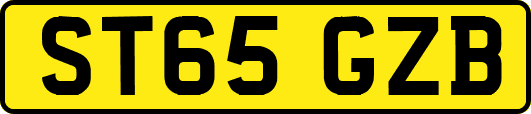 ST65GZB