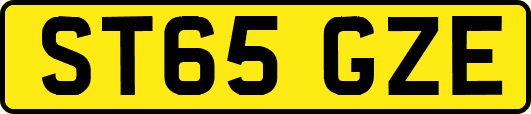 ST65GZE