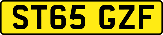 ST65GZF