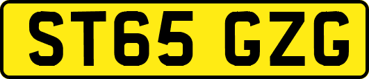 ST65GZG