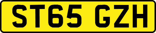 ST65GZH
