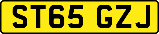 ST65GZJ