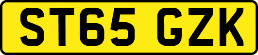 ST65GZK