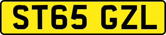 ST65GZL