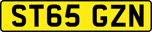 ST65GZN