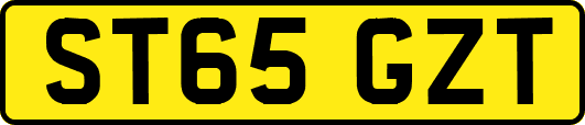 ST65GZT