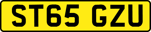 ST65GZU