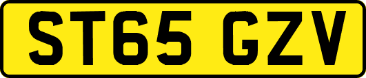 ST65GZV