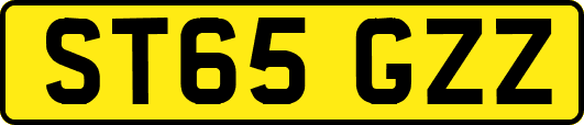 ST65GZZ