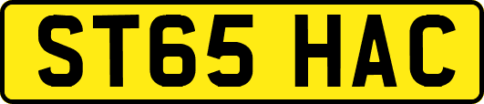 ST65HAC