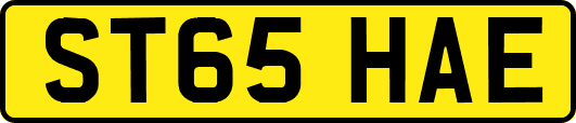 ST65HAE