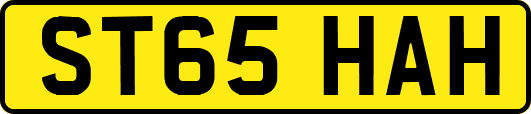 ST65HAH