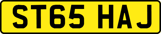 ST65HAJ