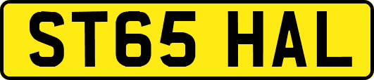 ST65HAL