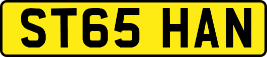 ST65HAN