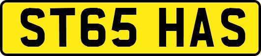 ST65HAS