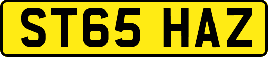 ST65HAZ