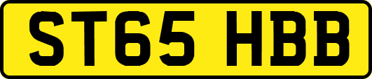 ST65HBB