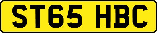 ST65HBC