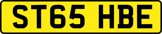 ST65HBE