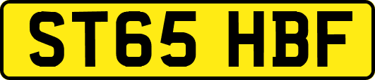 ST65HBF