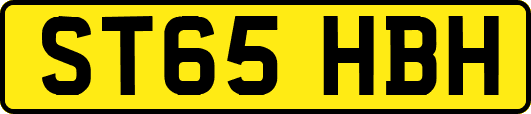 ST65HBH