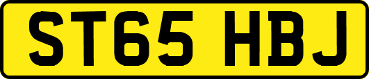 ST65HBJ