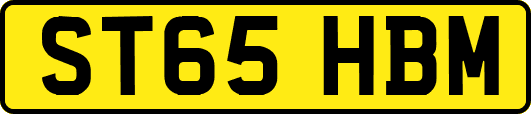 ST65HBM