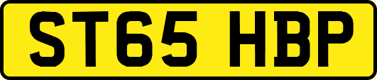 ST65HBP
