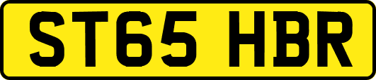 ST65HBR