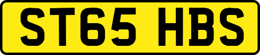 ST65HBS