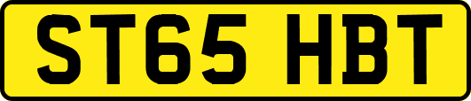 ST65HBT