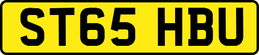 ST65HBU
