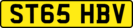 ST65HBV