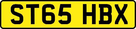 ST65HBX