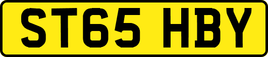 ST65HBY