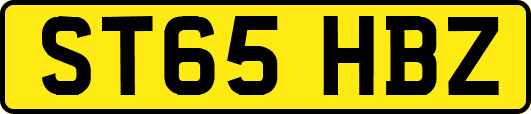 ST65HBZ