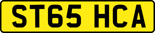 ST65HCA