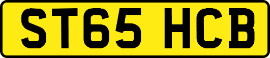 ST65HCB